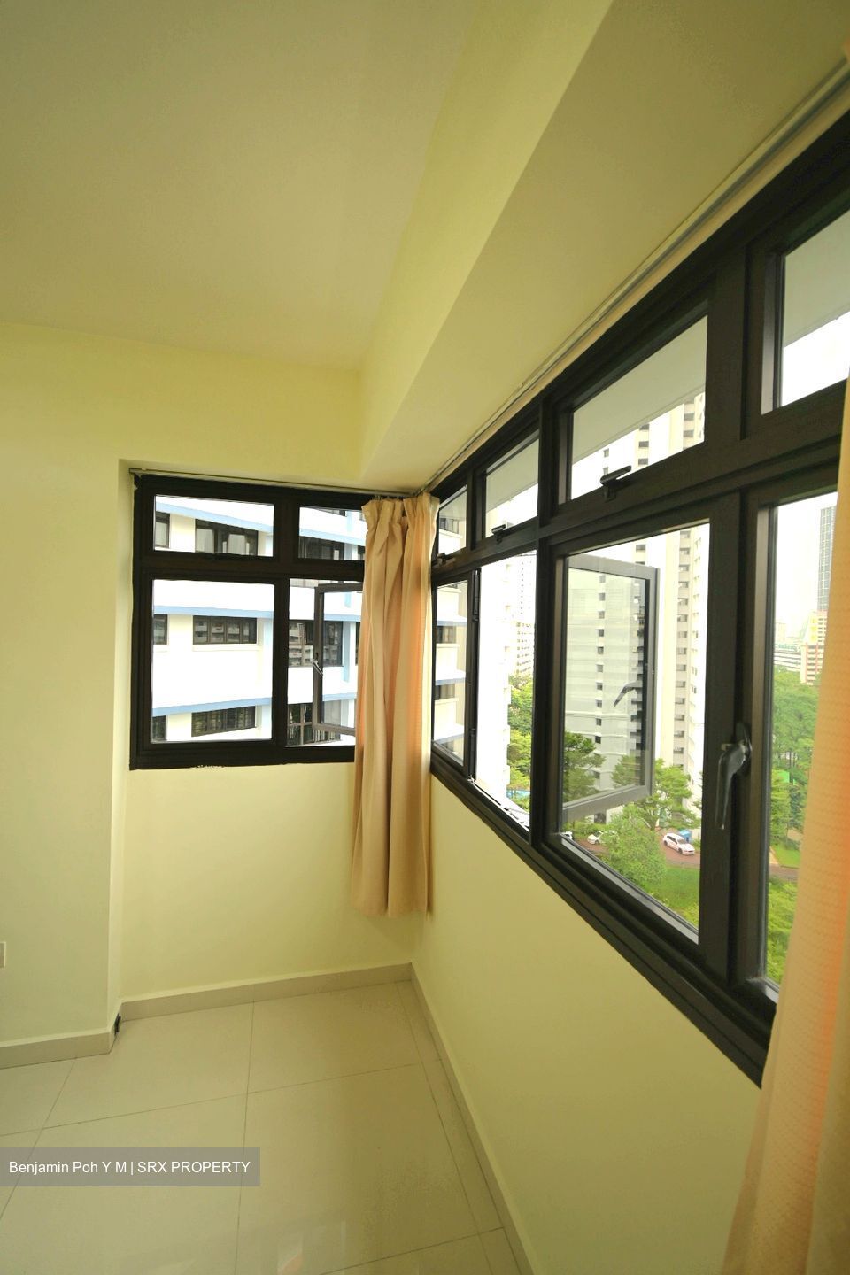 Blk 27A Membina Court (Bukit Merah), HDB 4 Rooms #573686871
